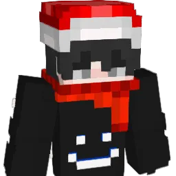 Nekra_ Minecraft avatar bust