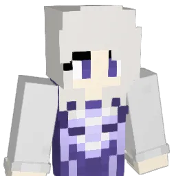 NekroCorky Minecraft avatar bust