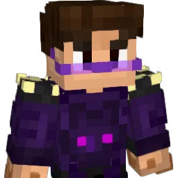 NektoP Minecraft avatar bust