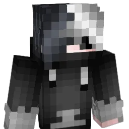 NektoTwo Minecraft avatar bust