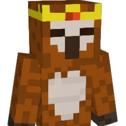 Nektor65 Minecraft avatar bust