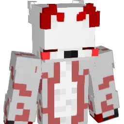 Nelahel Minecraft avatar bust