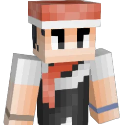 Nelaye Minecraft avatar bust