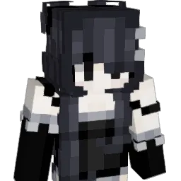 Nelchael Minecraft avatar bust