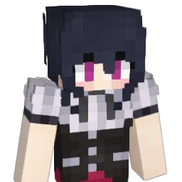 Neldog94 Minecraft avatar bust