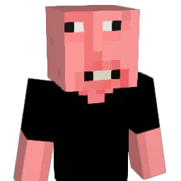 Nelgius's Minecraft skin