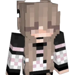 NeliDearest's Minecraft skin