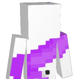 Nelihac Minecraft avatar bust