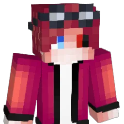 Nelikss Minecraft avatar bust