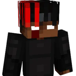 Nelisopdebrummer Minecraft avatar bust