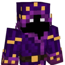 Nelk999 Minecraft avatar bust