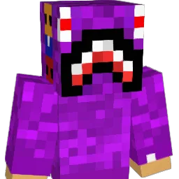 NelkEh Minecraft avatar bust