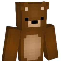 Nelkyy Minecraft avatar bust