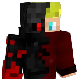 NellCube's Minecraft skin
