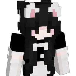 NellZoan Minecraft avatar bust