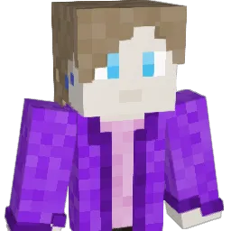 NellerElias Minecraft avatar bust