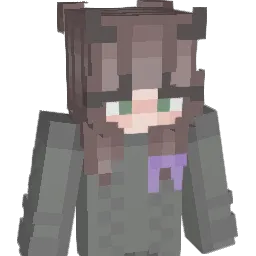 Nellfons's Minecraft skin