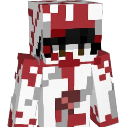 Nelliss_ Minecraft avatar bust