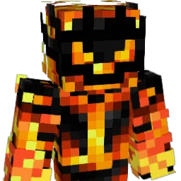 Nelly_A Minecraft avatar bust