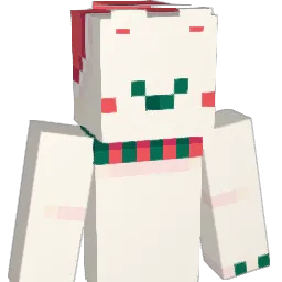 Nelly_hit Minecraft avatar bust