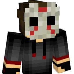 Nellycrafttt Minecraft avatar bust