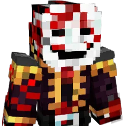 Nelmat_jr Minecraft avatar bust