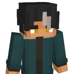 NeloJello Minecraft avatar bust