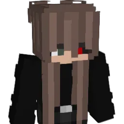 Neloxym Minecraft avatar bust