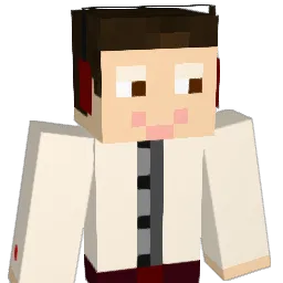 Nelphy's Minecraft skin