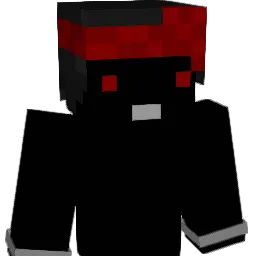 NelsNo Minecraft avatar bust