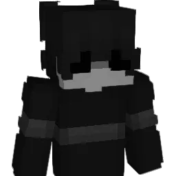 Nelsito_uwu Minecraft avatar bust
