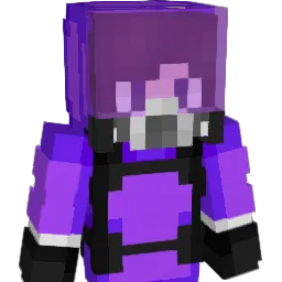 Nelson810 Minecraft avatar bust