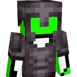 Nelson9 Minecraft avatar bust
