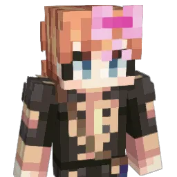 NelsonComePostre Minecraft avatar bust