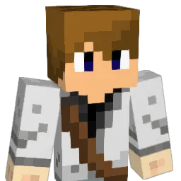 NelsonMpvp Minecraft avatar bust
