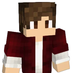 NelsonToasty Minecraft avatar bust
