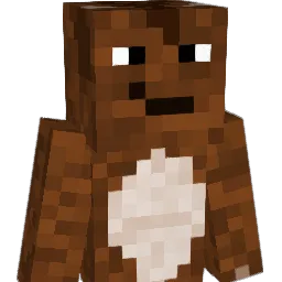 Nelson__Mandela Minecraft avatar bust
