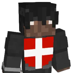 Neltey73 Minecraft avatar bust