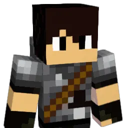 Nelui's Minecraft skin