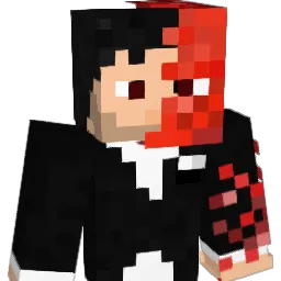 Nelus_9 Minecraft avatar bust