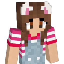 Nelyce's Minecraft skin