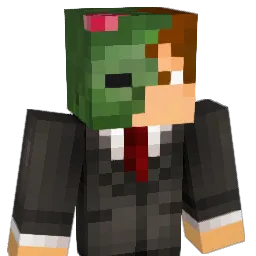 NemManiaks Minecraft avatar bust