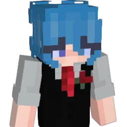 NemSo_ Minecraft avatar bust