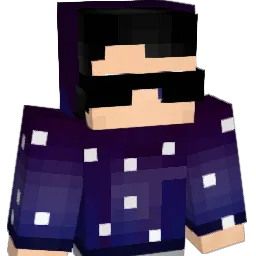 NemTudo Minecraft avatar bust