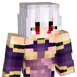 Nem_116 Minecraft avatar bust
