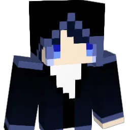 Nemai Minecraft avatar bust