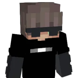 NemanjaOnTop1 Minecraft avatar bust