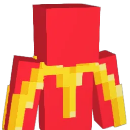 Nembsyy Minecraft avatar bust