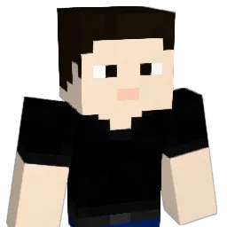 Nemeroth's Minecraft skin