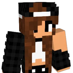 Nemesis11mega Minecraft avatar bust